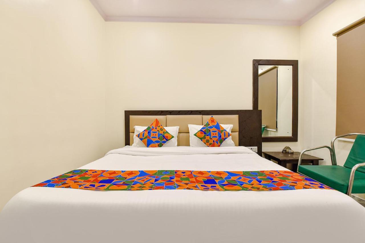 Fabhotel Golden Leaf I Jaipur Ngoại thất bức ảnh