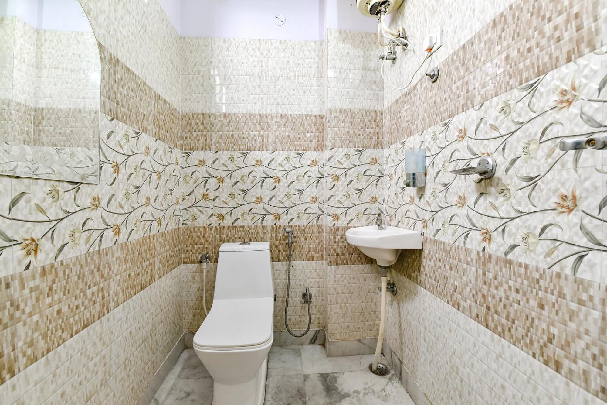 Fabhotel Golden Leaf I Jaipur Ngoại thất bức ảnh
