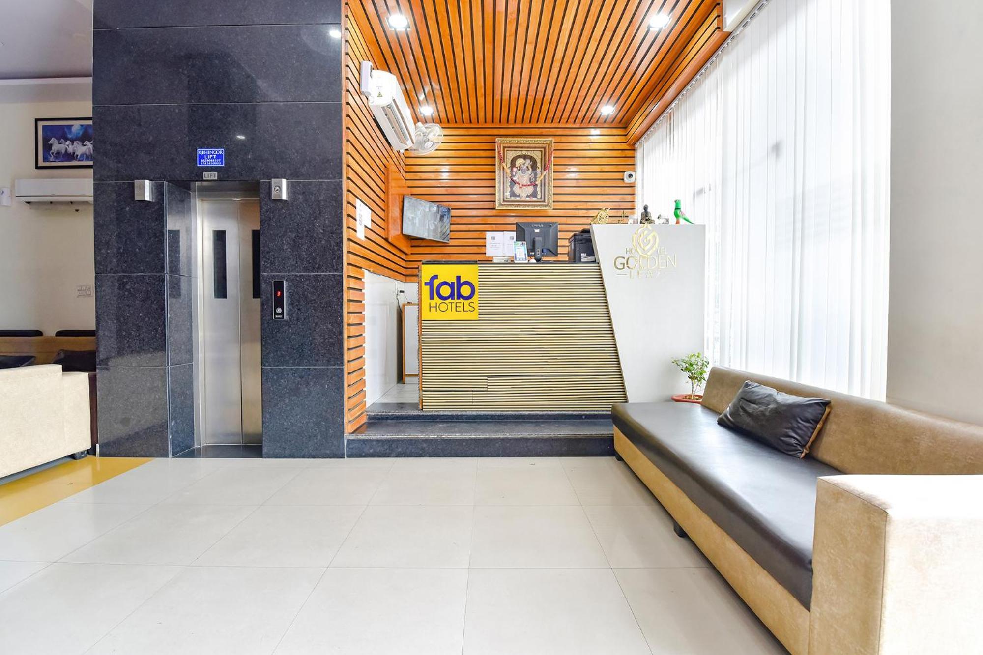 Fabhotel Golden Leaf I Jaipur Ngoại thất bức ảnh