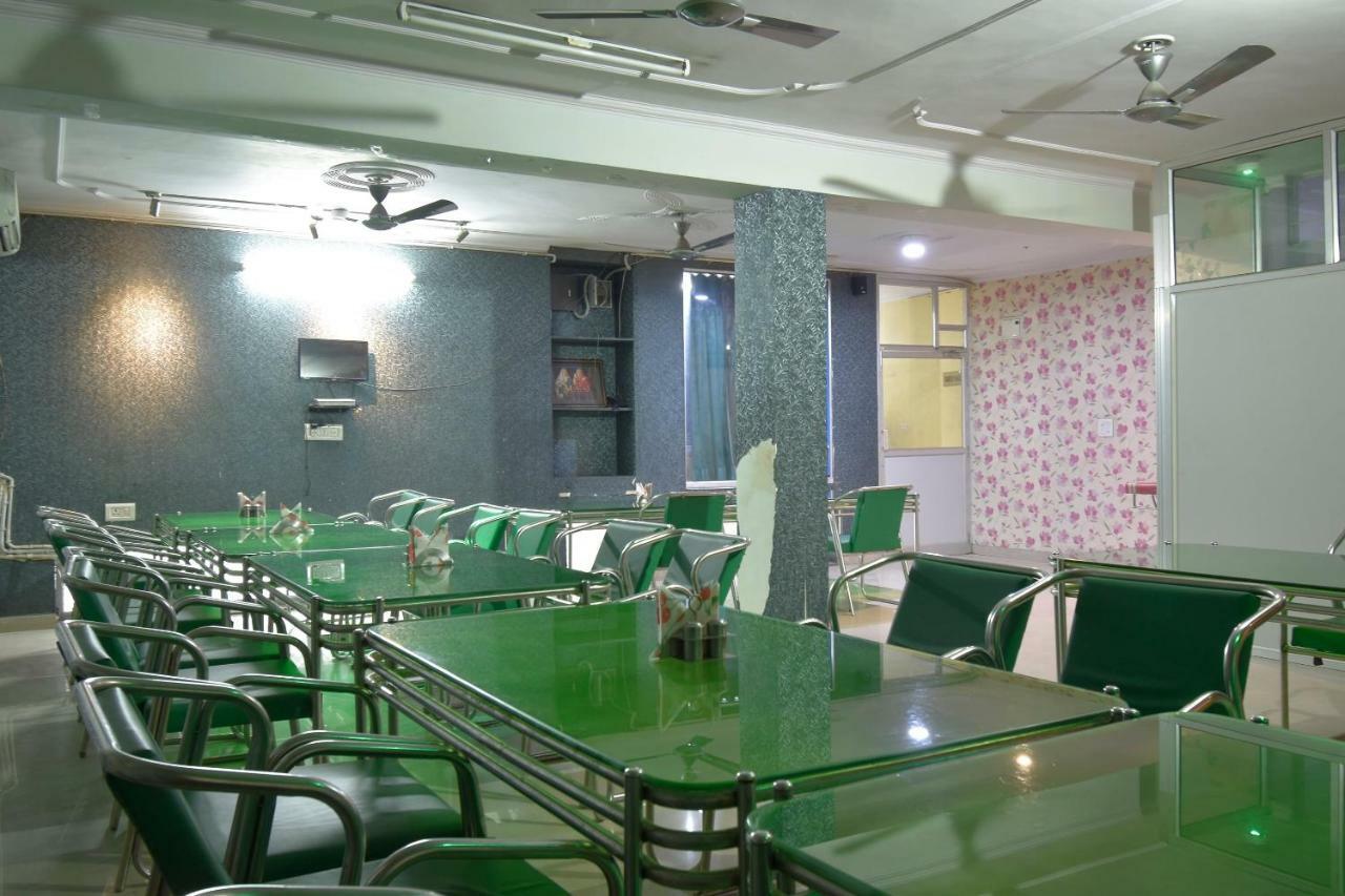 Fabhotel Golden Leaf I Jaipur Ngoại thất bức ảnh