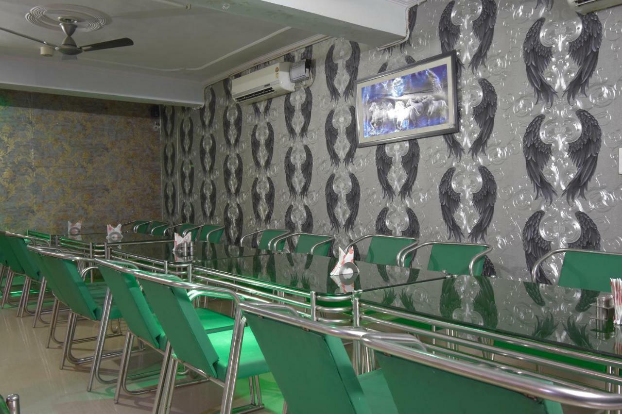 Fabhotel Golden Leaf I Jaipur Ngoại thất bức ảnh