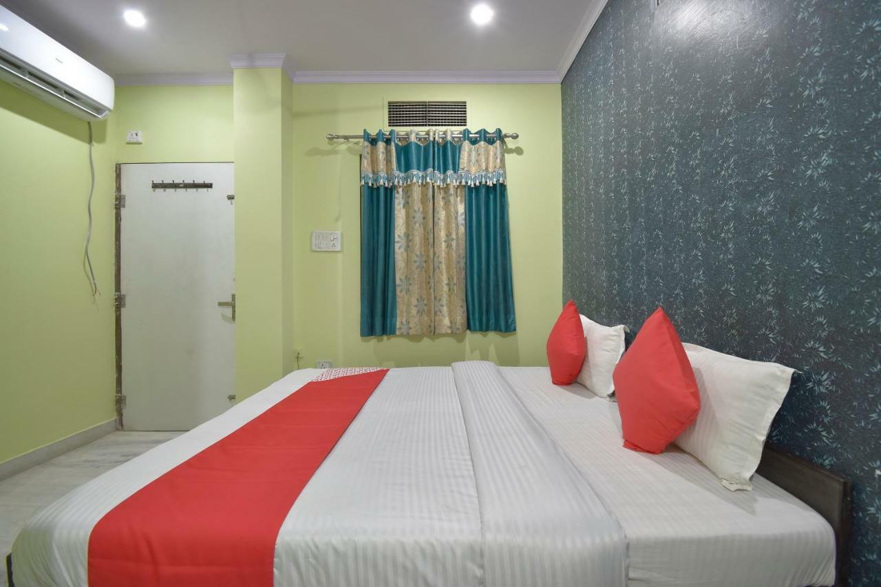 Fabhotel Golden Leaf I Jaipur Ngoại thất bức ảnh