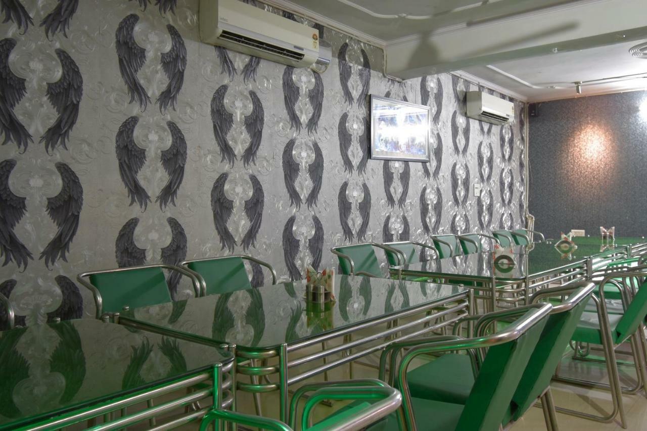Fabhotel Golden Leaf I Jaipur Ngoại thất bức ảnh
